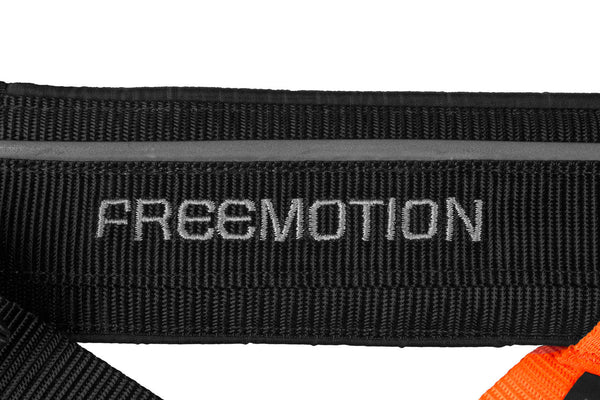 Hundegeschirr - Freemotion Harness 5.0 - BARFTIER - www.barftier.de