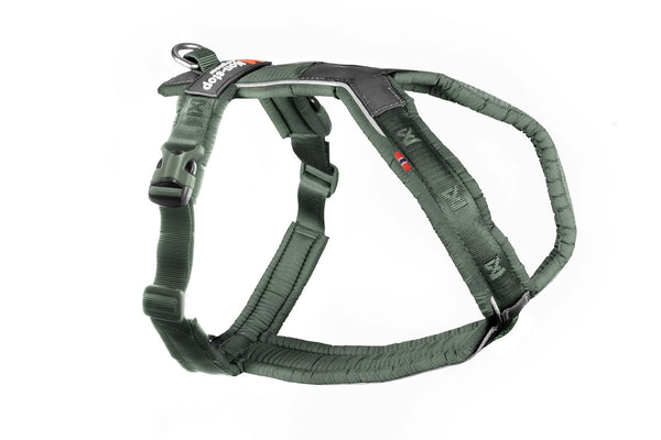 Hundegeschirr - Line Harness 5.0 - BARFTIER - www.barftier.de