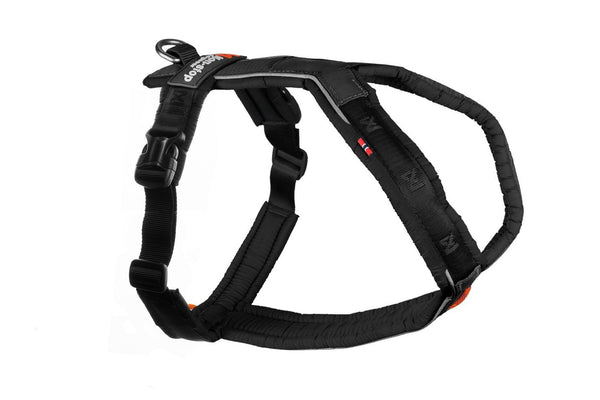 Hundegeschirr - Line Harness 5.0 - BARFTIER - www.barftier.de