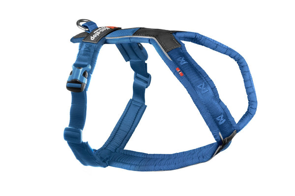 Hundegeschirr - Line Harness 5.0 - BARFTIER - www.barftier.de