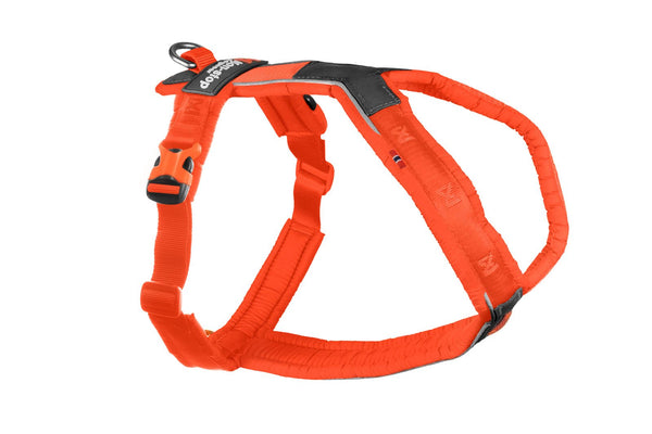 Hundegeschirr - Line Harness 5.0 - BARFTIER - www.barftier.de