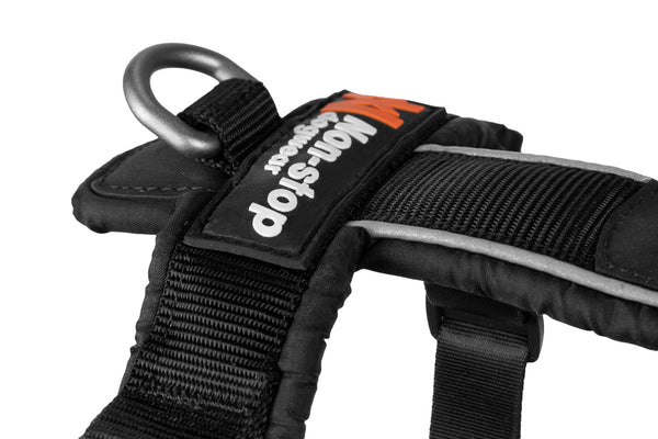 Hundegeschirr - Line Harness 5.0 - BARFTIER - www.barftier.de