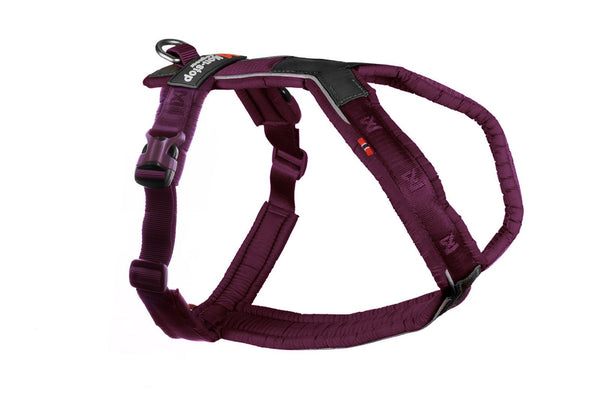 Hundegeschirr - Line Harness 5.0 - BARFTIER - www.barftier.de