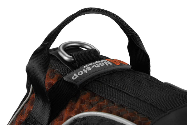 Hundegeschirr - Rock Harness - BARFTIER - www.barftier.de