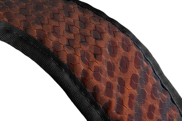 Hundegeschirr - Rock Harness - BARFTIER - www.barftier.de