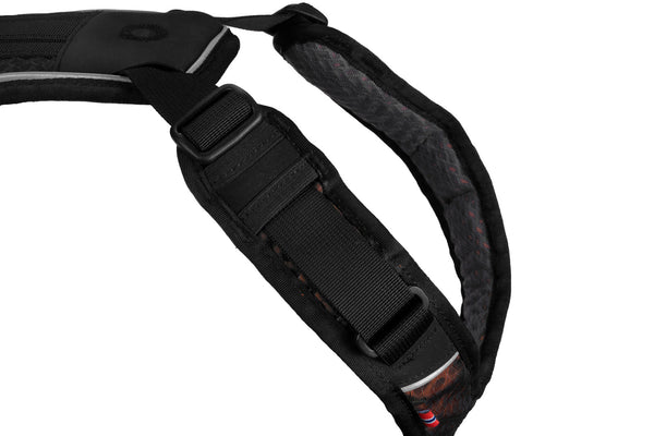 Hundegeschirr - Rock Harness - BARFTIER - www.barftier.de
