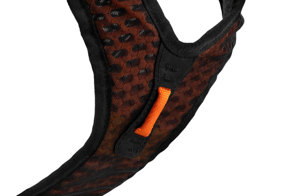 Hundegeschirr - Rock Harness - BARFTIER - www.barftier.de