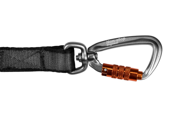 Hundeleine - Move Leash - BARFTIER - www.barftier.de