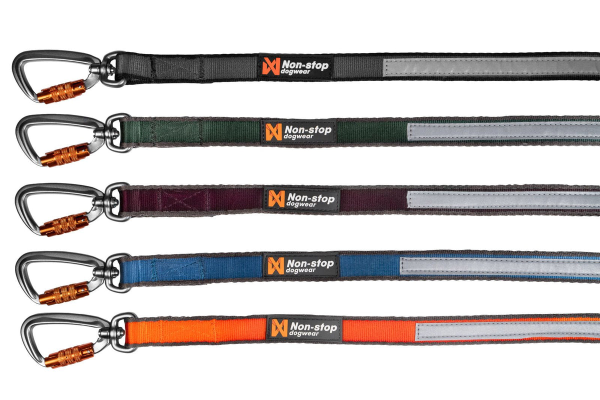 Hundeleine - Move Leash - BARFTIER - www.barftier.de