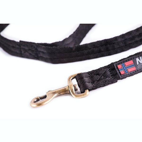 Hundeleine - Strong Leash - BARFTIER - www.barftier.de