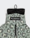 Hunderegenmantel - PAIKKA Visibility Raincoat - BARFTIER - www.barftier.de
