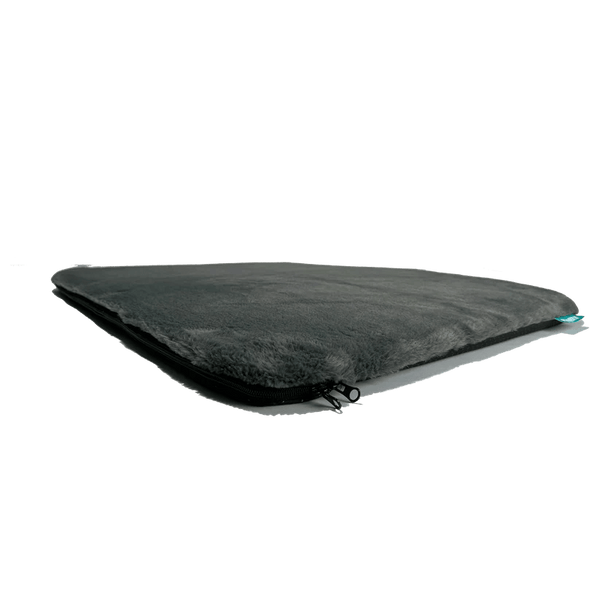 Manuly I Hundematte, aufblasbar & innovativ - Komplett - Set - BARFTIER - www.barftier.de