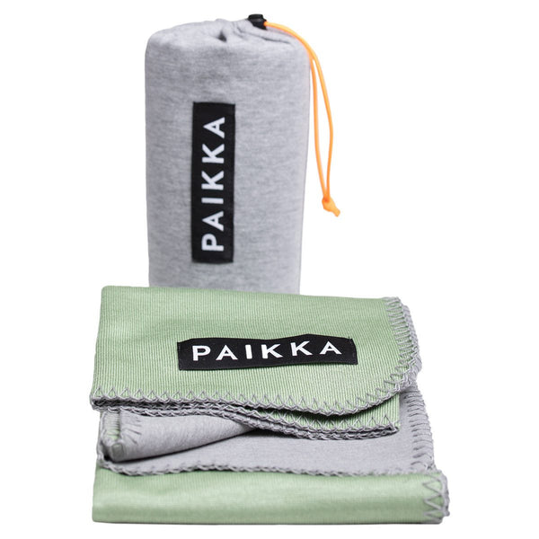 PAIKKA Recovery Blanket - BARFTIER - www.barftier.de