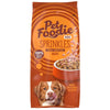 AMAZON - PetFoodie Sprinkles Rind - Mealbooster für Hunde Q-Petfood