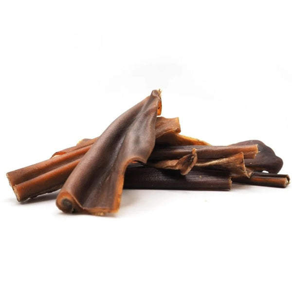 Pferde Kopfhaut - BARFTIER - www.barftier.de