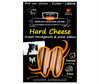 Qchefs - Hard Cheese - BARFTIER - www.barftier.de