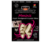 Qchefs - Mminis Katze - BARFTIER - www.barftier.de
