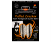 Qchefs - Puffed Cracker - BARFTIER - www.barftier.de