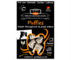 Qchefs - Puffies - BARFTIER - www.barftier.de