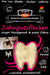 Qchefs - Zahnputzflocken Katze - BARFTIER - www.barftier.de