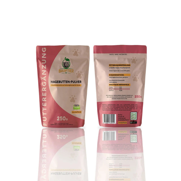 START - BARF Paket - BARFTIER - www.barftier.de