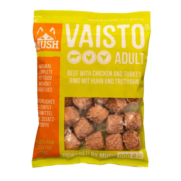 START - BARF Paket - BARFTIER - www.barftier.de