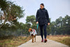 Trekking Fleece Jacket (Hundemantel) - BARFTIER - www.barftier.de