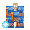 VAISTO® BLAU - (Rind - Truthahn - Lachs) - BARFTIER - www.barftier.de