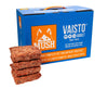 VAISTO® BLAU - (Rind - Truthahn - Lachs) - BARFTIER - www.barftier.de