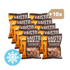 VAISTO® BRAUN - (Rind - Lamm - Lachs) - BARFTIER - www.barftier.de