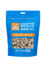 Vaisto® Freeze - Dried Blau - (Rind - Pute - Lachs) - BARFTIER - www.barftier.de