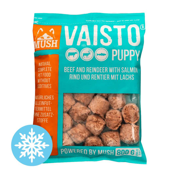 PUPPY - BARF Paket BARFTIER