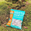 VAISTO® PUPPY - (Rind - Rentier - Lachs) - BARFTIER - www.barftier.de