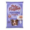 PetFoodie Portions Lamm - Alleinfutter für Hunde Q-Petfood