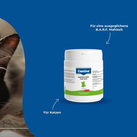 Barfer´s Best for Cats - BARFTIER - www.barftier.de