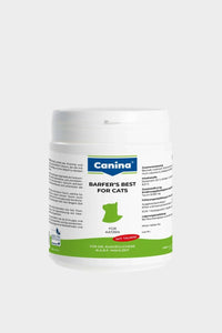 Barfer´s Best for Cats - BARFTIER - www.barftier.de