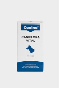 Caniflora Vital (Pulver) - BARFTIER - www.barftier.de