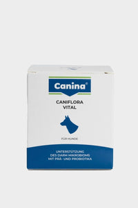 Caniflora Vital (Pulver) - BARFTIER - www.barftier.de