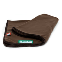 Doctor Bark - Kuscheldecke - BARFTIER - www.barftier.de