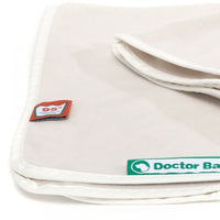 Doctor Bark - Kuscheldecke - BARFTIER - www.barftier.de