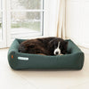 Doctor Bark - orthopädisches Hundebett - BARFTIER - www.barftier.de
