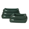 Doctor Bark - orthopädisches Hundebett - BARFTIER - www.barftier.de