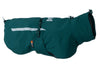 Fjord lined raincoat - wasserdichter & gefütterter Regenmantel für Hunde - BARFTIER - www.barftier.de