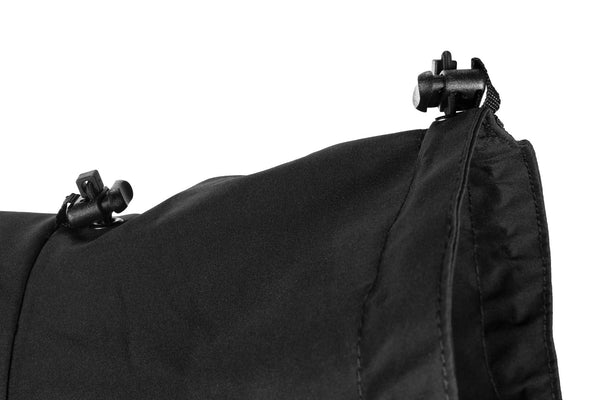 Fjord Raincoat - wasserdichter Regenmantel für Hunde - BARFTIER - www.barftier.de