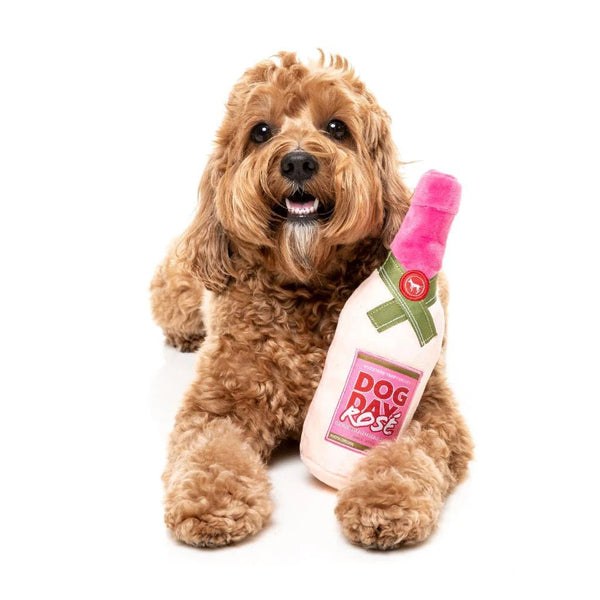 FuzzYard - Dog Day Rosé - BARFTIER - www.barftier.de