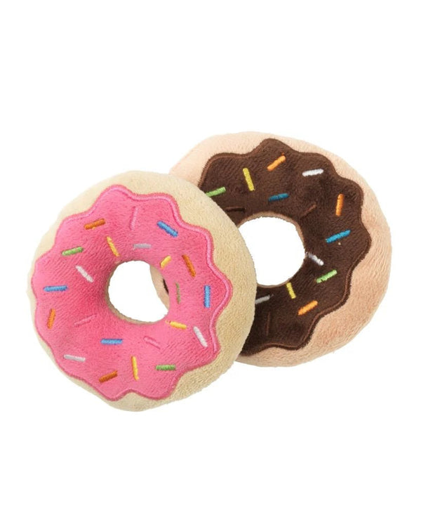 FuzzYard - Donuts (2 per Pack) - BARFTIER - www.barftier.de