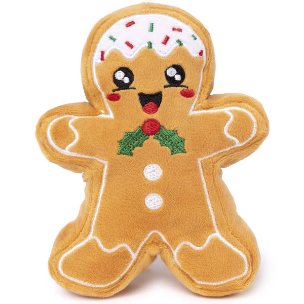 FuzzYard - Fred the Gingerbred - BARFTIER - www.barftier.de