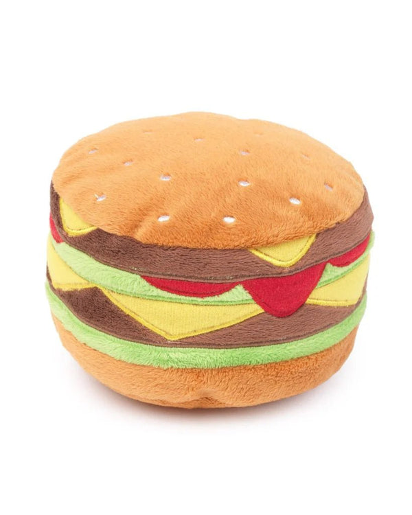 FuzzYard - Hamburger - BARFTIER - www.barftier.de