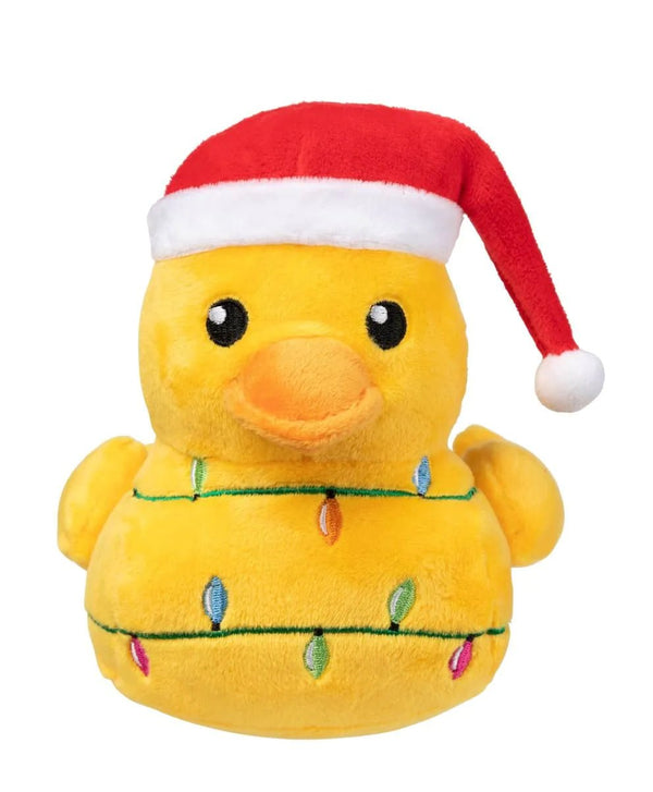 FuzzYard - Merry Quackmas - BARFTIER - www.barftier.de