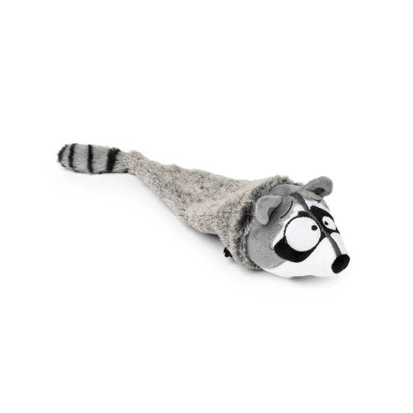 FuzzYard - Waschbär (Racoon) - BARFTIER - www.barftier.de